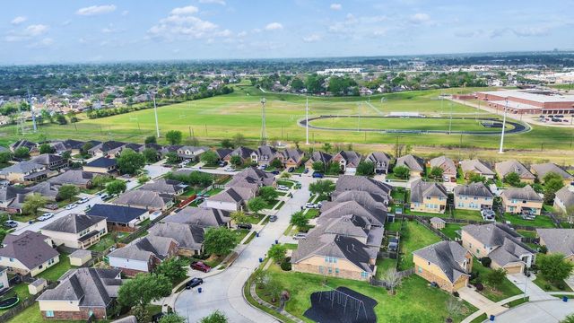 15718 Coz Court, Houston, TX 77049