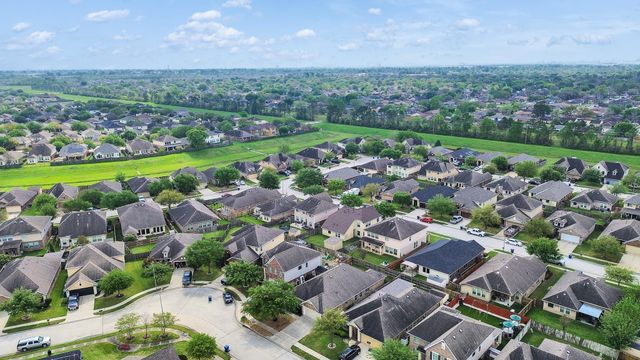 15718 Coz Court, Houston, TX 77049