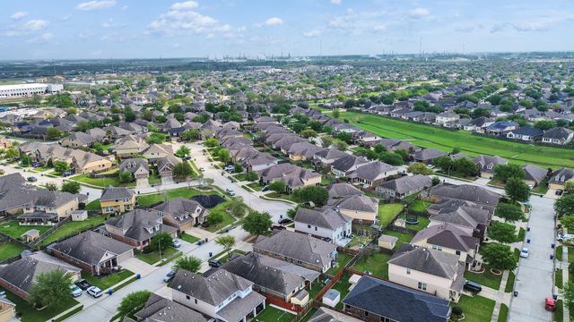 15718 Coz Court, Houston, TX 77049