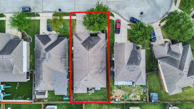 15718 Coz Court, Houston, TX 77049