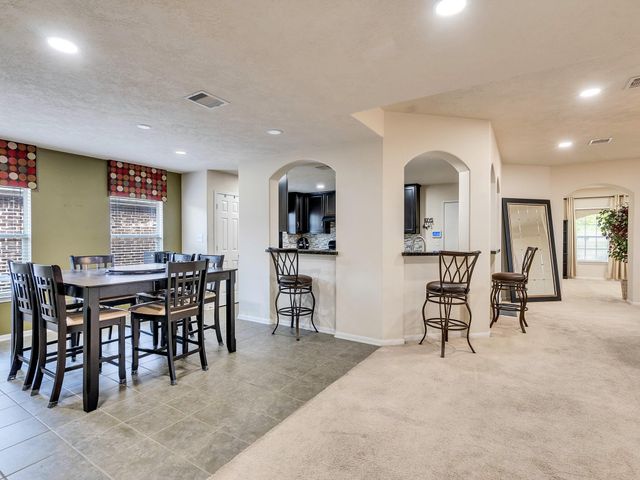 15718 Coz Court, Houston, TX 77049