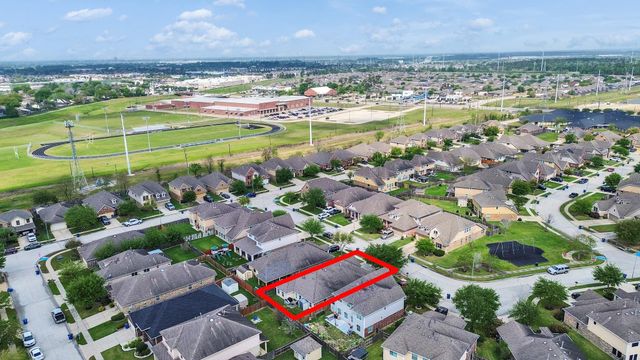 15718 Coz Court, Houston, TX 77049