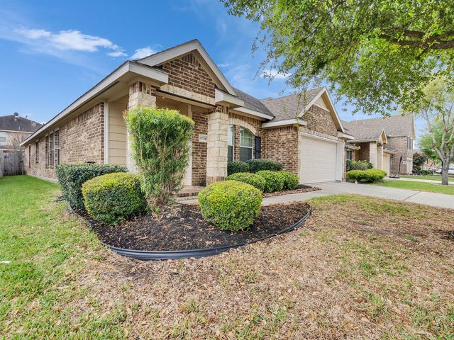 15718 Coz Court, Houston, TX 77049