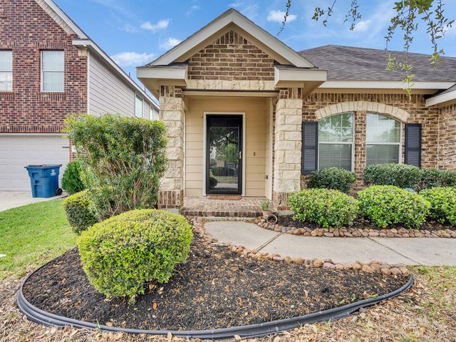 15718 Coz Court, Houston, TX 77049