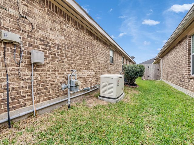 15718 Coz Court, Houston, TX 77049