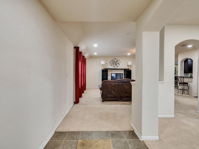 15718 Coz Court, Houston, TX 77049