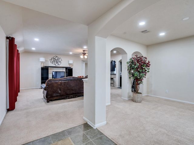 15718 Coz Court, Houston, TX 77049