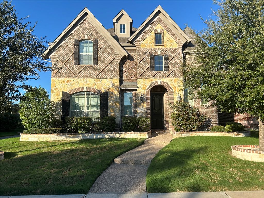 13200 Dianna Drive, Frisco, TX 75033