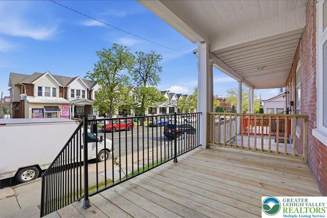 726 Saint John Street, Allentown City, PA 18103