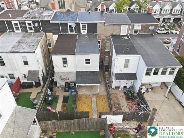 726 Saint John Street, Allentown City, PA 18103