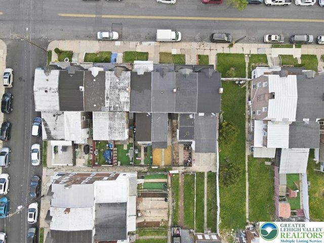 726 Saint John Street, Allentown City, PA 18103