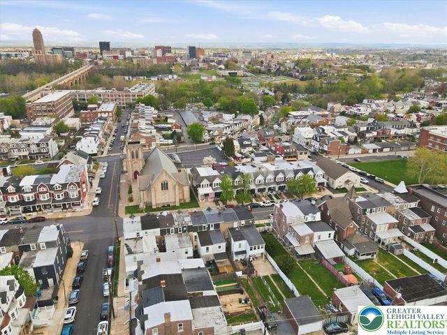 726 Saint John Street, Allentown City, PA 18103
