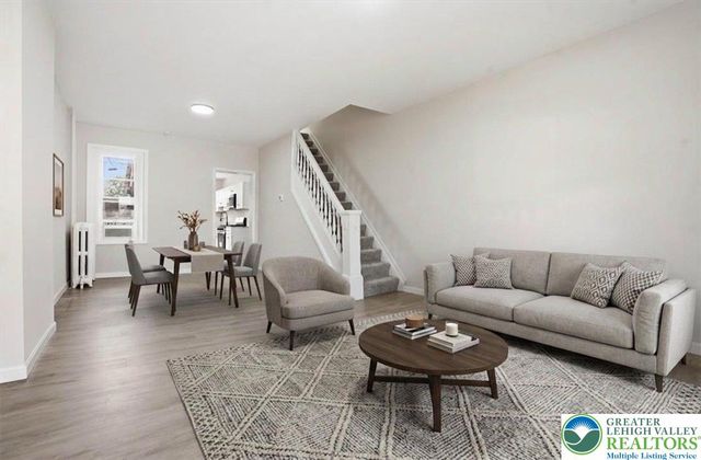 726 Saint John Street, Allentown City, PA 18103