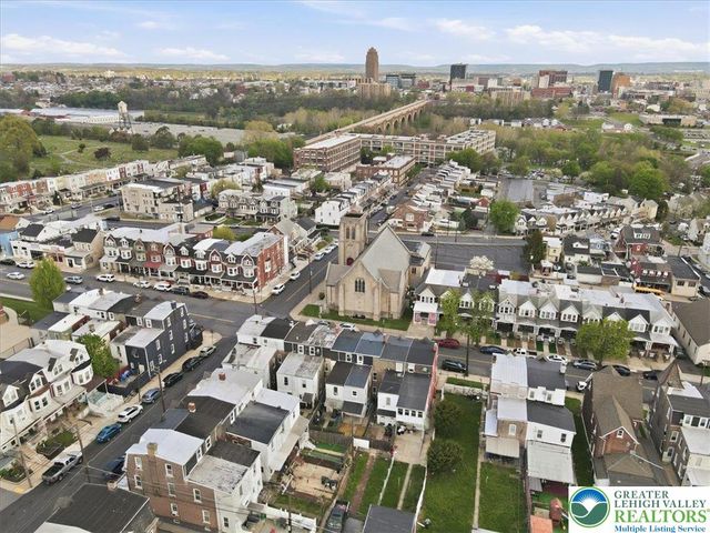 726 Saint John Street, Allentown City, PA 18103