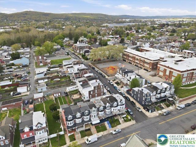 726 Saint John Street, Allentown City, PA 18103