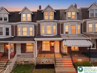 726 Saint John Street, Allentown City, PA 18103