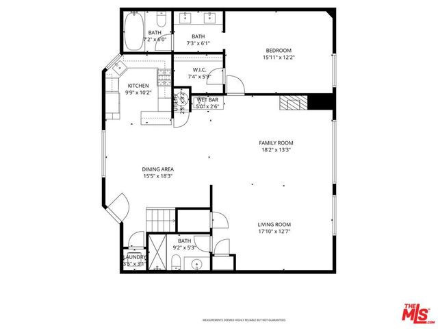 390 S Sepulveda Boulevard 409, Los Angeles, CA 90049