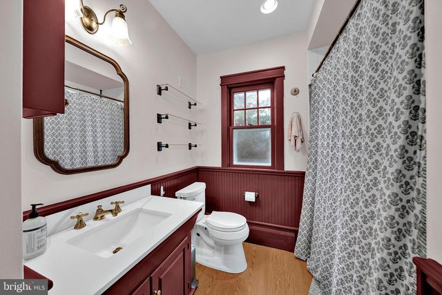 89 W UPPER FERRY RD, Ewing Twp, NJ 08628