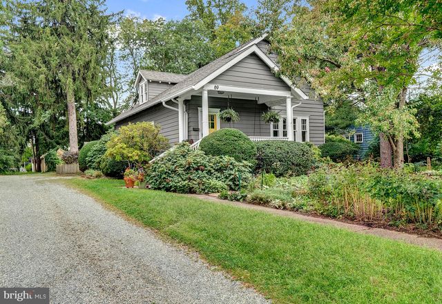 89 W UPPER FERRY RD, Ewing Twp, NJ 08628