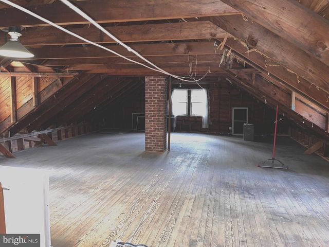 89 W UPPER FERRY RD, Ewing Twp, NJ 08628