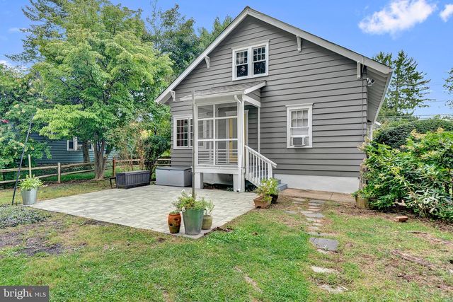 89 W UPPER FERRY RD, Ewing Twp, NJ 08628