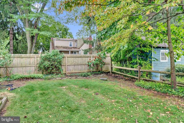 89 W UPPER FERRY RD, Ewing Twp, NJ 08628