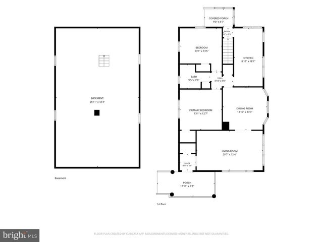 89 W UPPER FERRY RD, Ewing Twp, NJ 08628
