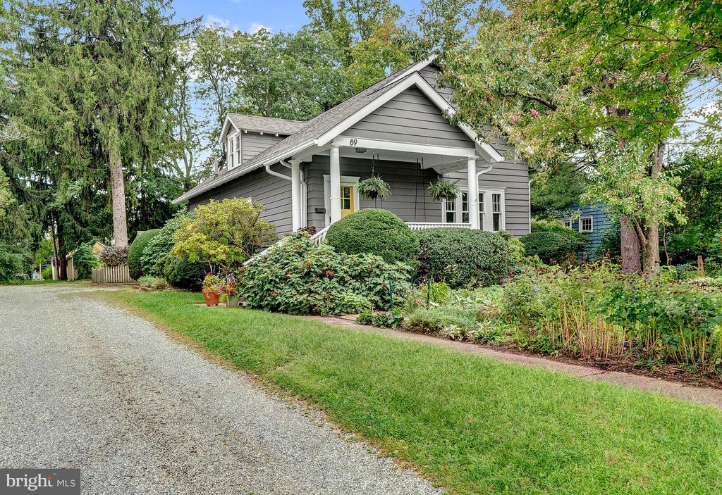 89 W UPPER FERRY RD, Ewing Twp, NJ 08628 — photo 3