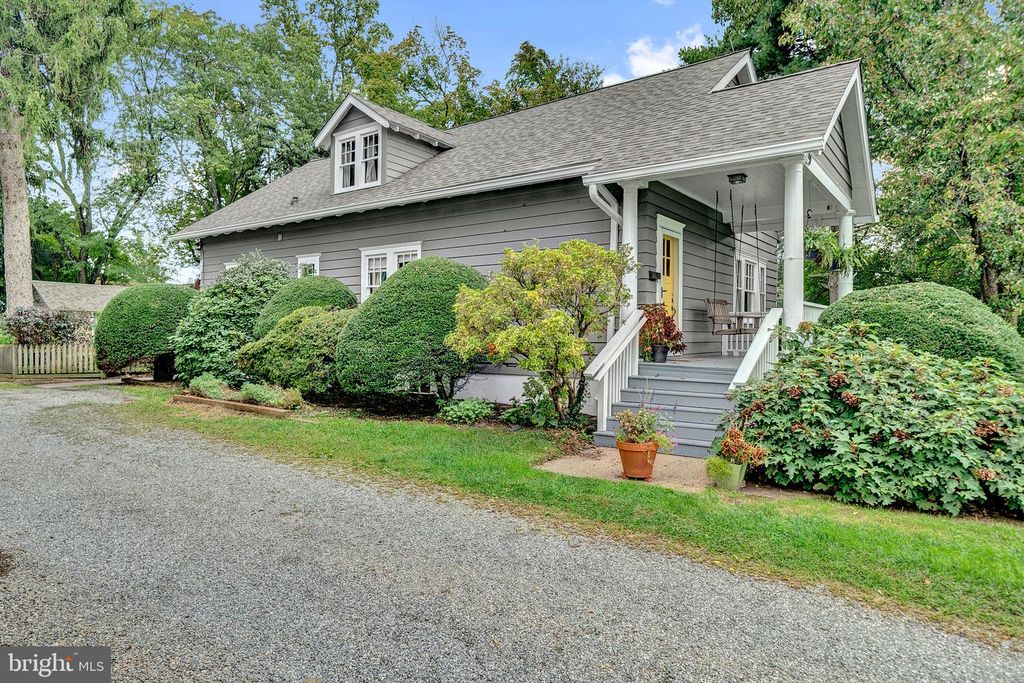 89 W UPPER FERRY RD, Ewing Twp, NJ 08628 — photo 4