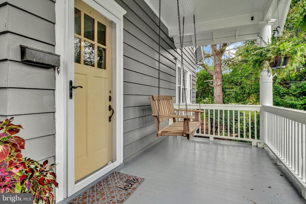 89 W UPPER FERRY RD, Ewing Twp, NJ 08628 — photo 5