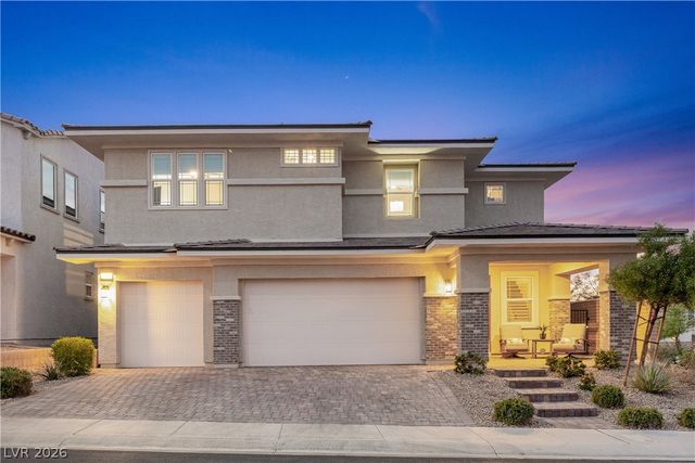 1079 Page Park Lane, Henderson, NV 89011