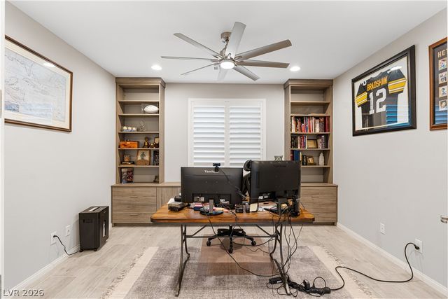 1079 Page Park Lane, Henderson, NV 89011