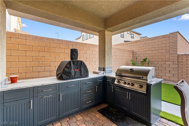 1079 Page Park Lane, Henderson, NV 89011