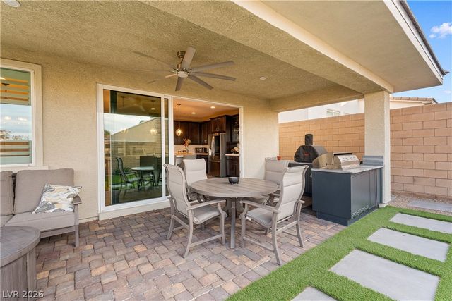 1079 Page Park Lane, Henderson, NV 89011