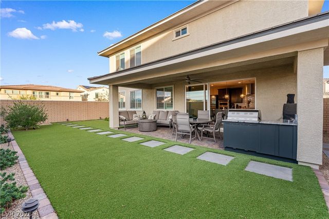 1079 Page Park Lane, Henderson, NV 89011