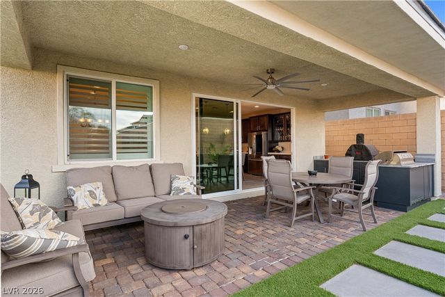 1079 Page Park Lane, Henderson, NV 89011