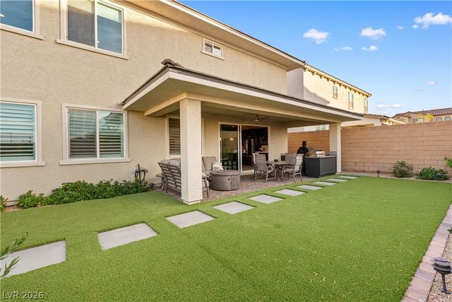 1079 Page Park Lane, Henderson, NV 89011