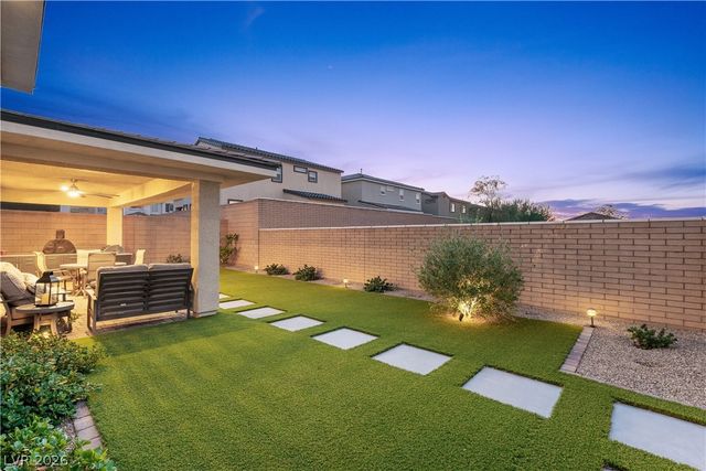 1079 Page Park Lane, Henderson, NV 89011