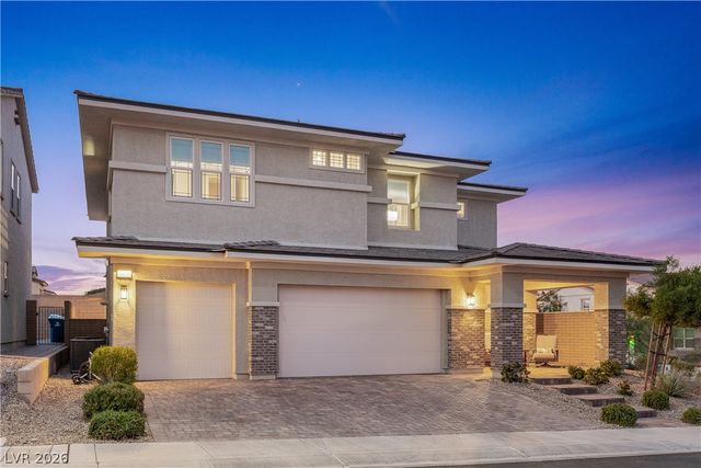 1079 Page Park Lane, Henderson, NV 89011