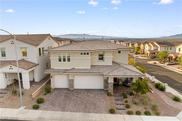 1079 Page Park Lane, Henderson, NV 89011