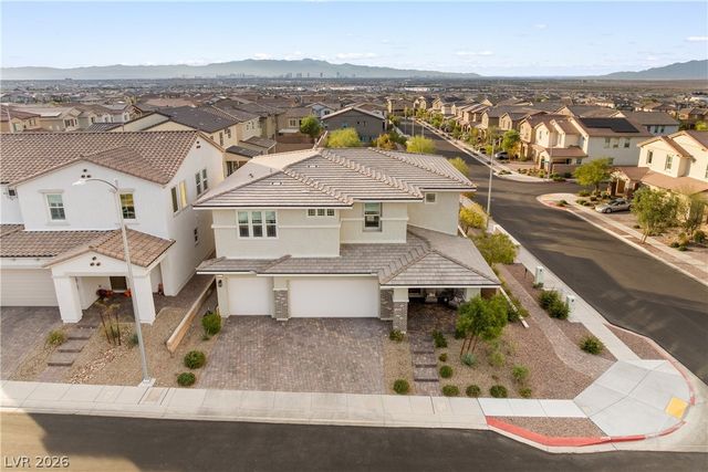 1079 Page Park Lane, Henderson, NV 89011