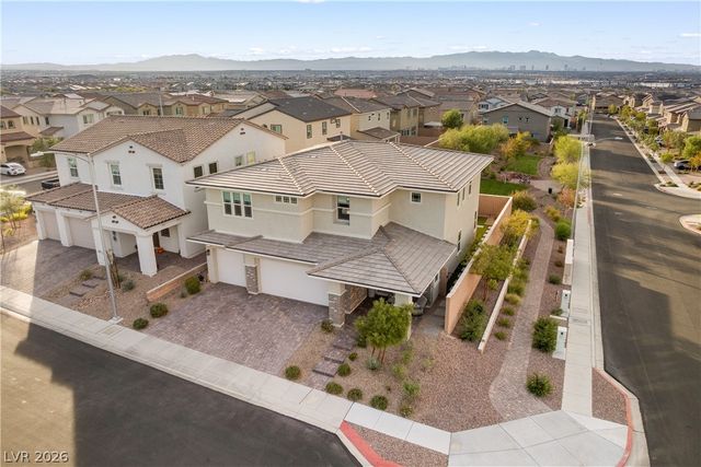 1079 Page Park Lane, Henderson, NV 89011