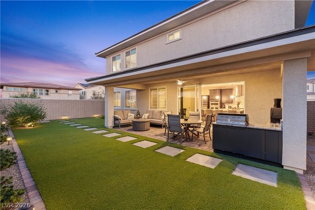 1079 Page Park Lane, Henderson, NV 89011