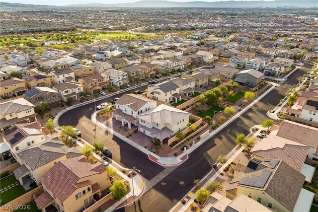 1079 Page Park Lane, Henderson, NV 89011