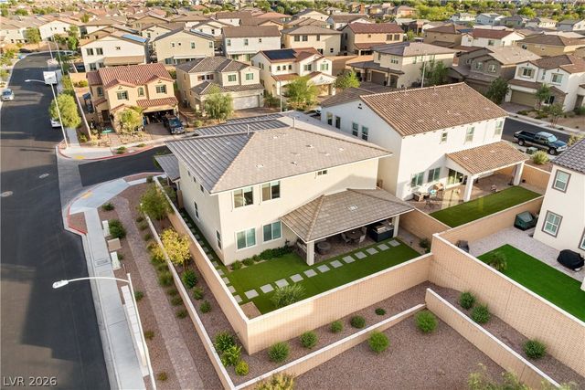 1079 Page Park Lane, Henderson, NV 89011