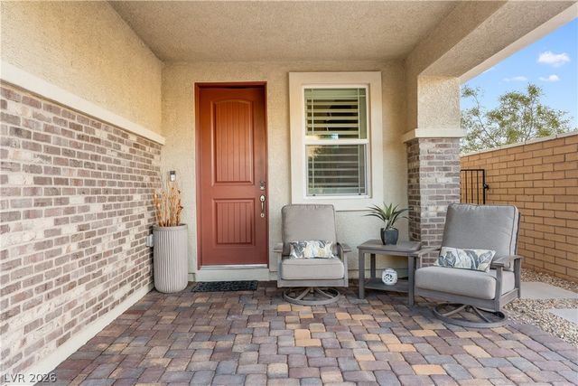 1079 Page Park Lane, Henderson, NV 89011