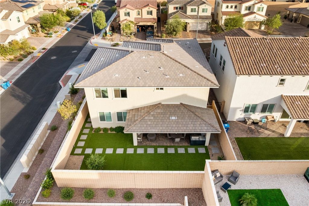 1079 Page Park Lane, Henderson, NV 89011