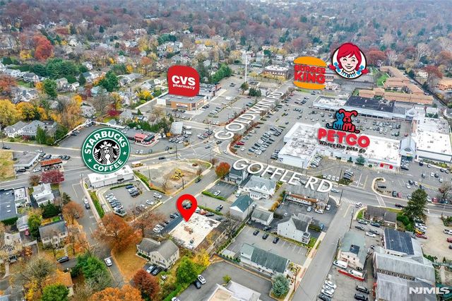 21 Van Blarcom, Midland Park, NJ 07432