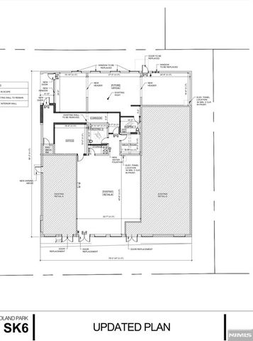 21 Van Blarcom, Midland Park, NJ 07432