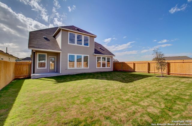13447 St Jerome Place, San Antonio, TX 78253
